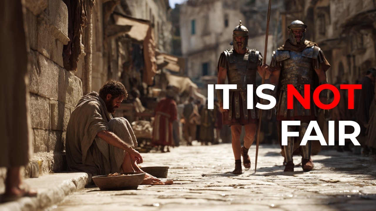 How Christians Are Called to Respond to Injustice - Is Silence Biblical?