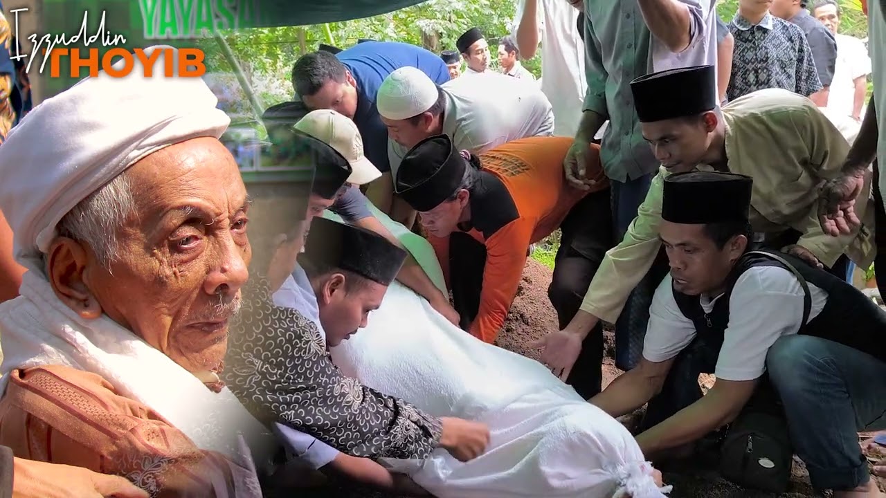 Semoga Husnul Khotimah. . .