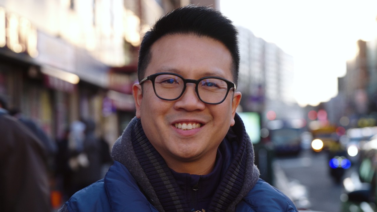 Bryan opens doors to care for the Asian American community | UnitedHealthcare