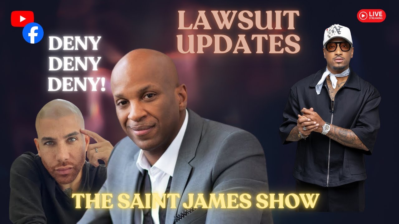Pastors Donnie McClurkin & Adrian Davis Updates #LAswindler #churchnews