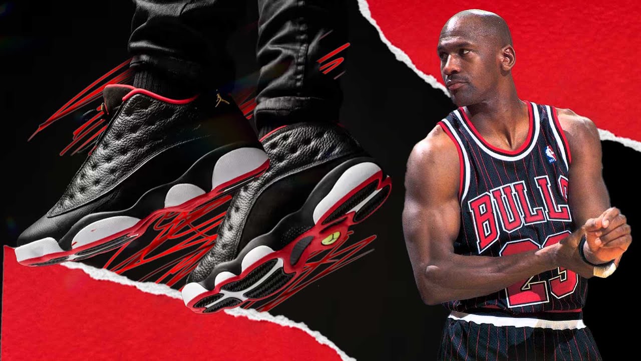 🎥 The Top 15 Air Jordan 13 Sneakers That Every Sneakerhead Dreams Of! 🔥👟