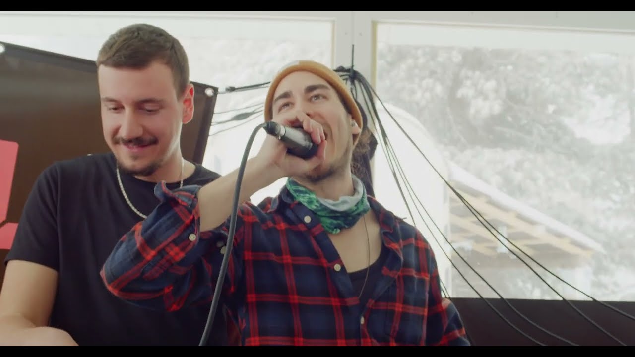 Two4All - BOOK NOW (Schneebar-Chopfab Aftermovie 2023)