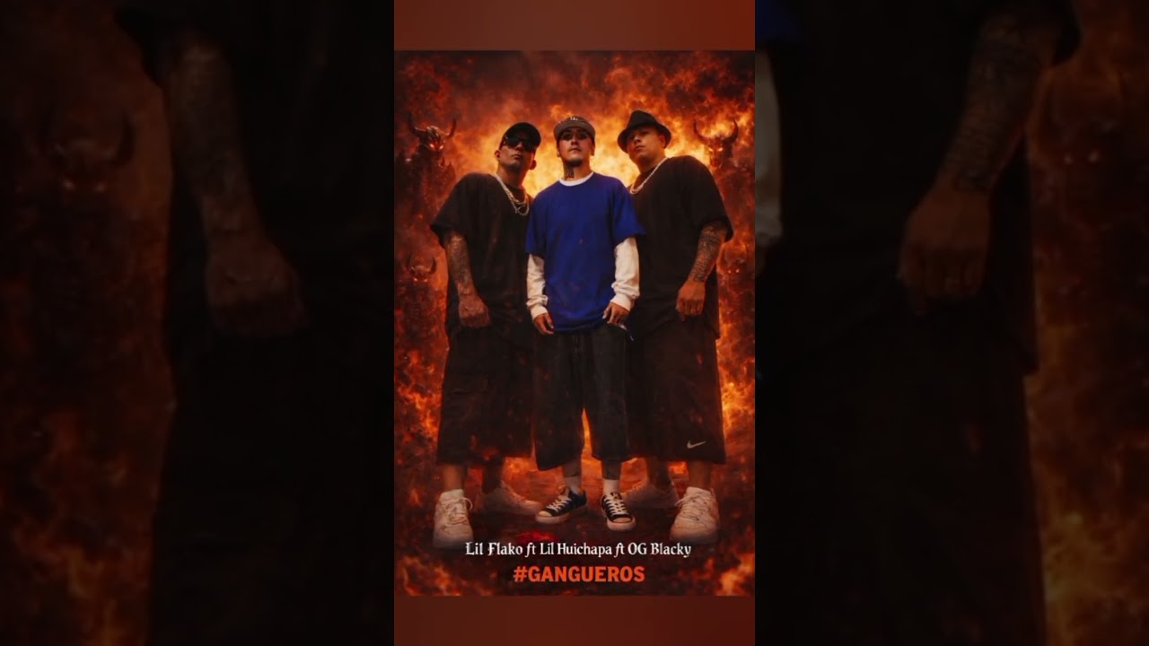Gangueros @LilFlakoProgside @elguerosam-og.sicariosdedi6552 