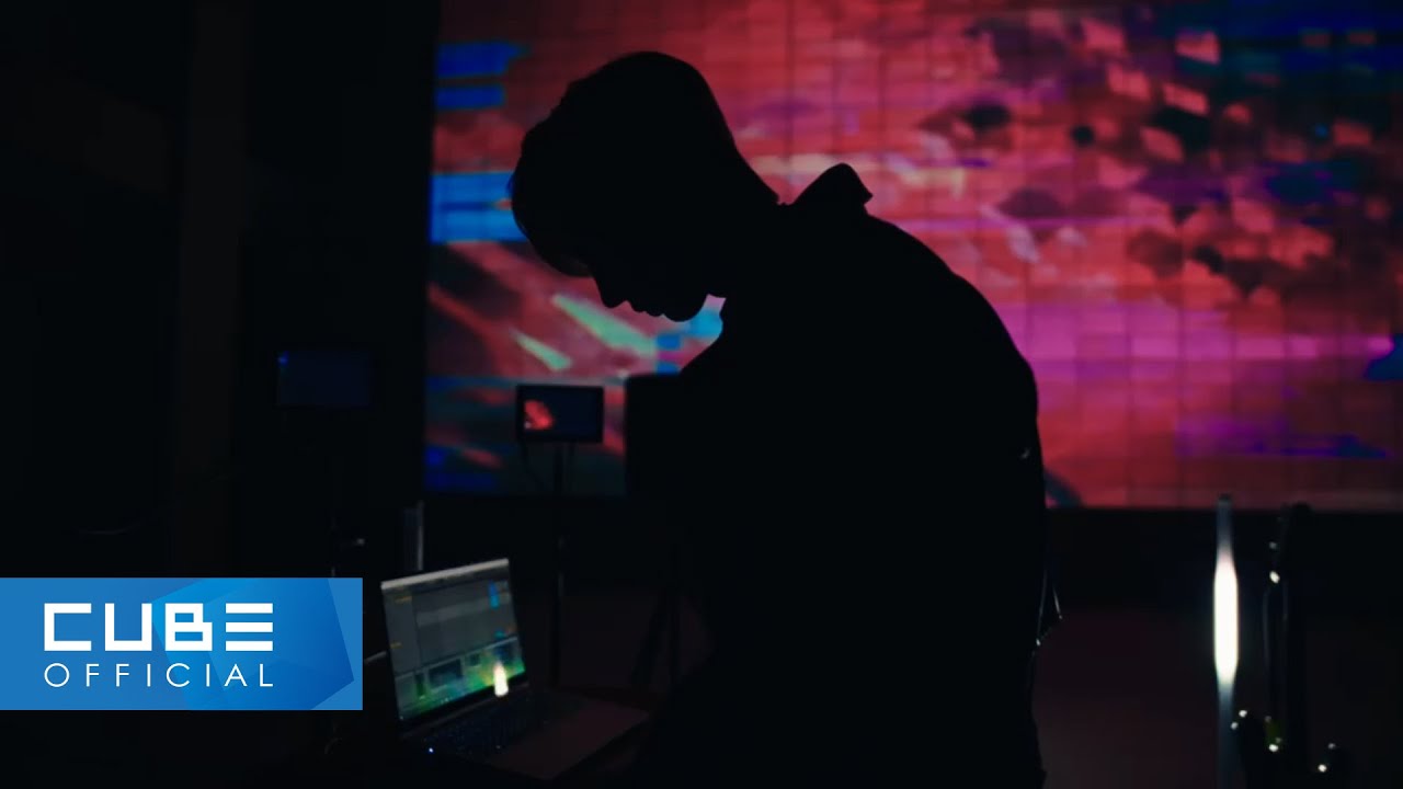 후이(HUI) 1st Mini Album [WHU IS ME : Complex] Audio Snippet