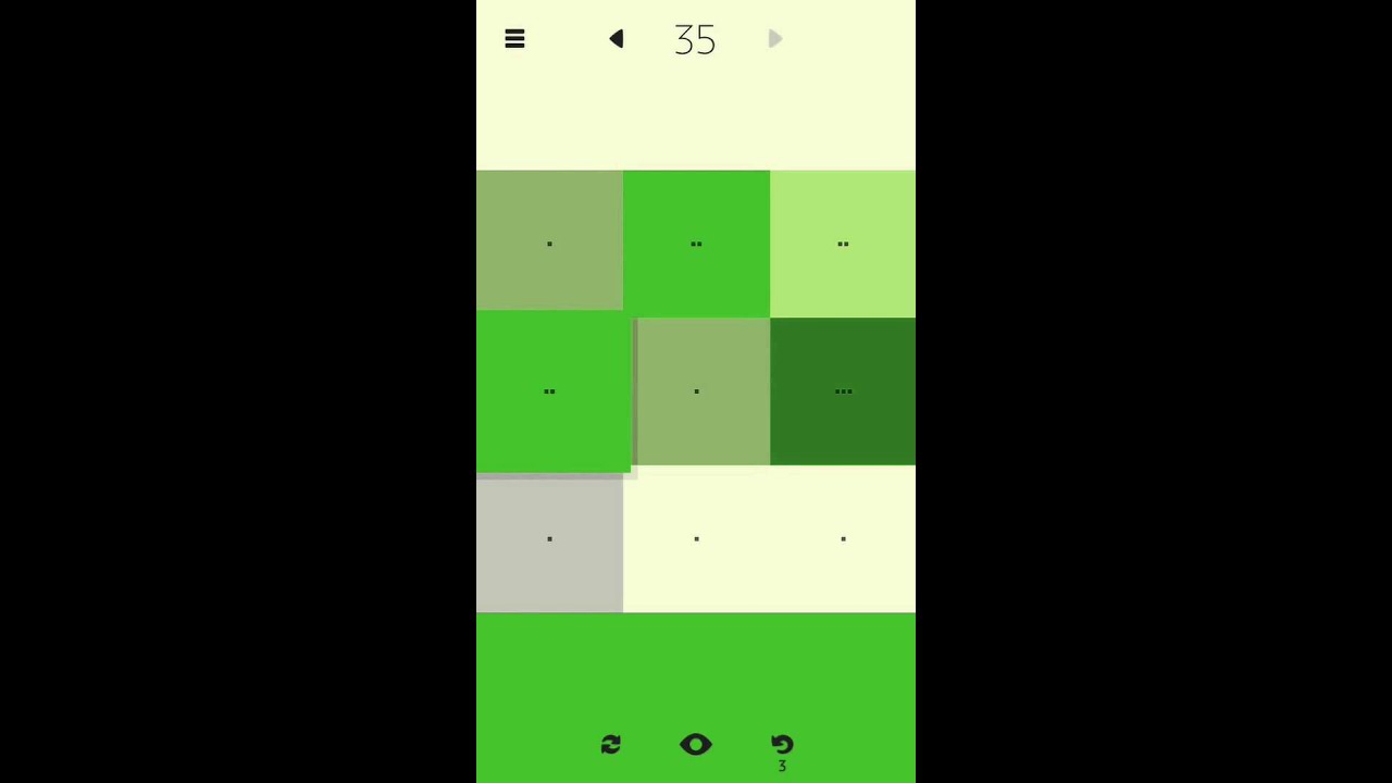 Harmony Level 31-40 Walkthrough