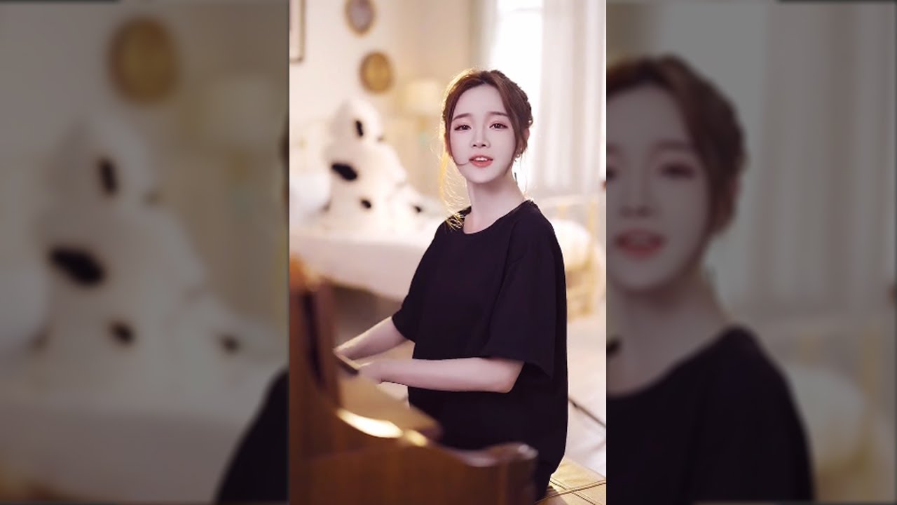 เสียงดีมาก Dai Yutong ร้องเพลงจีน (TikTok clips)