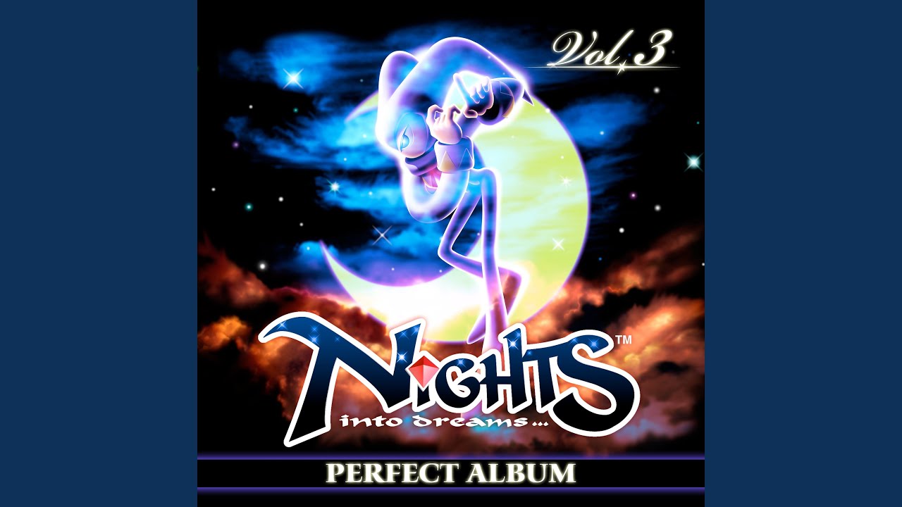 Dreams Dreams : Sweet Mix in Holy Night