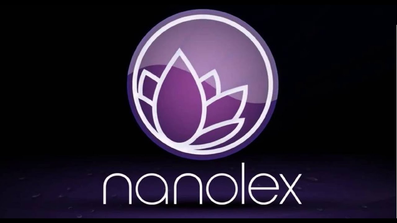 #NANOLEX