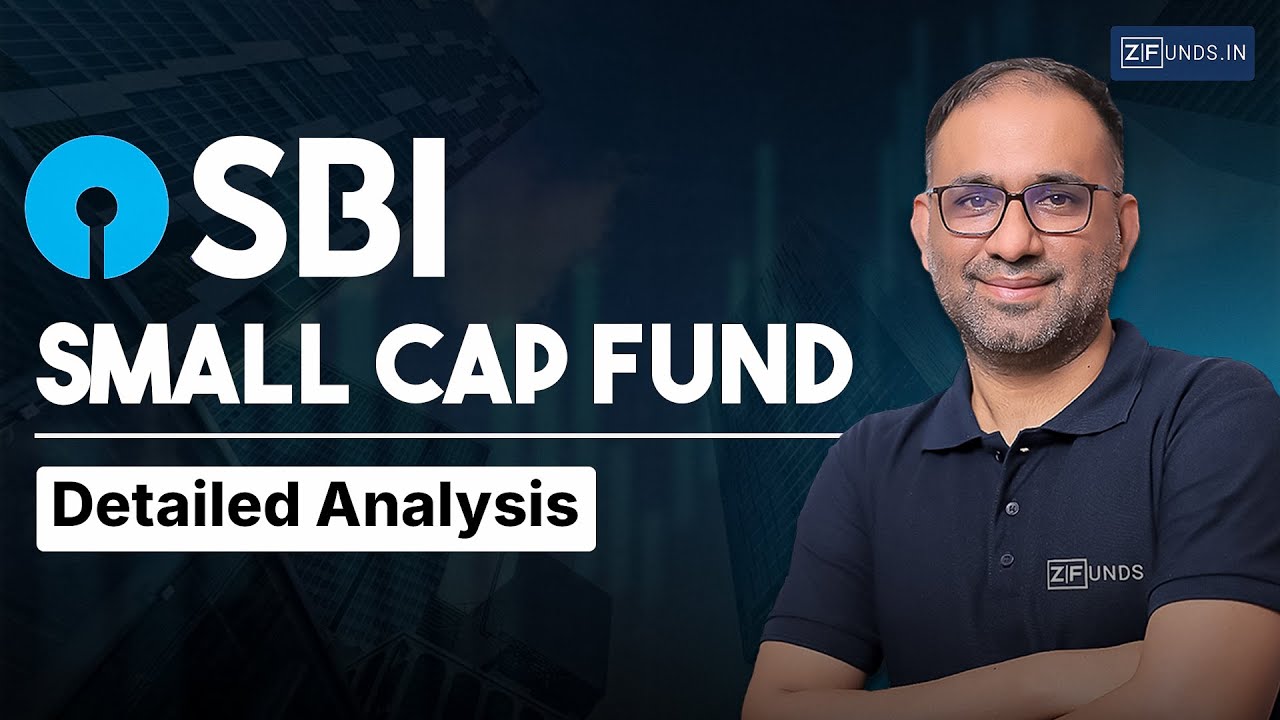 SBI Small Cap Fund | SBI Small Cap Mutual Fund | SBI Small Cap Fund Review 2025 #smallcapfund