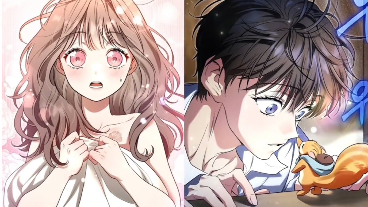 ¡Ella Renace Como Una Bestia Divina Y Quiere Salvar Al Futuro Señor Oscuro! - Manhua Español