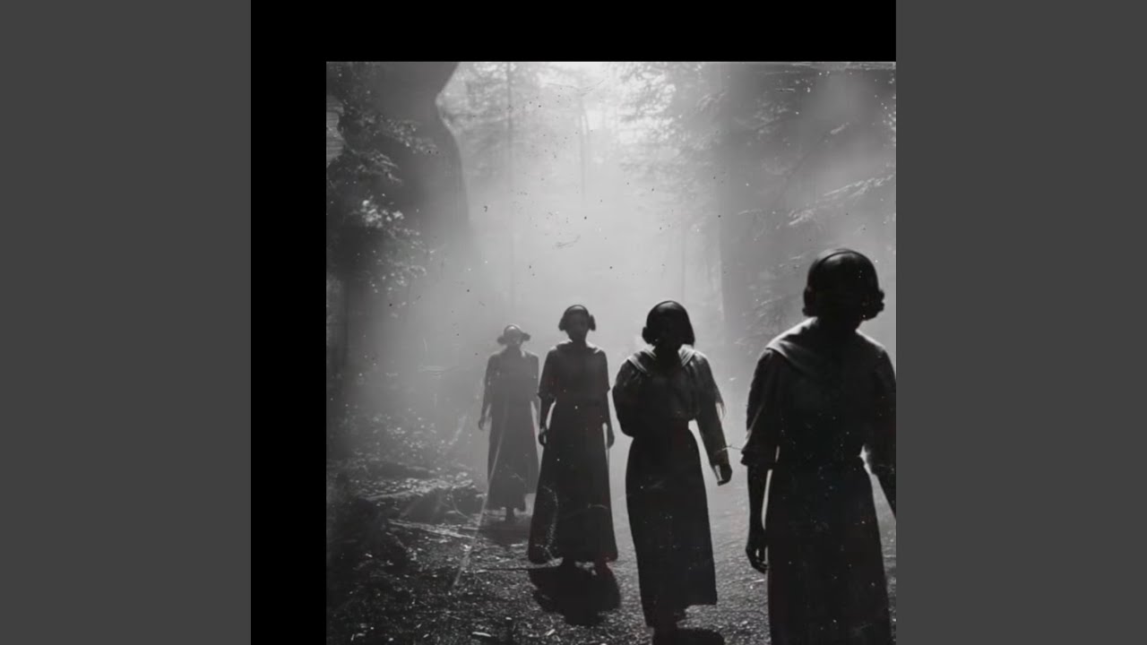 Music for the Garage Girls