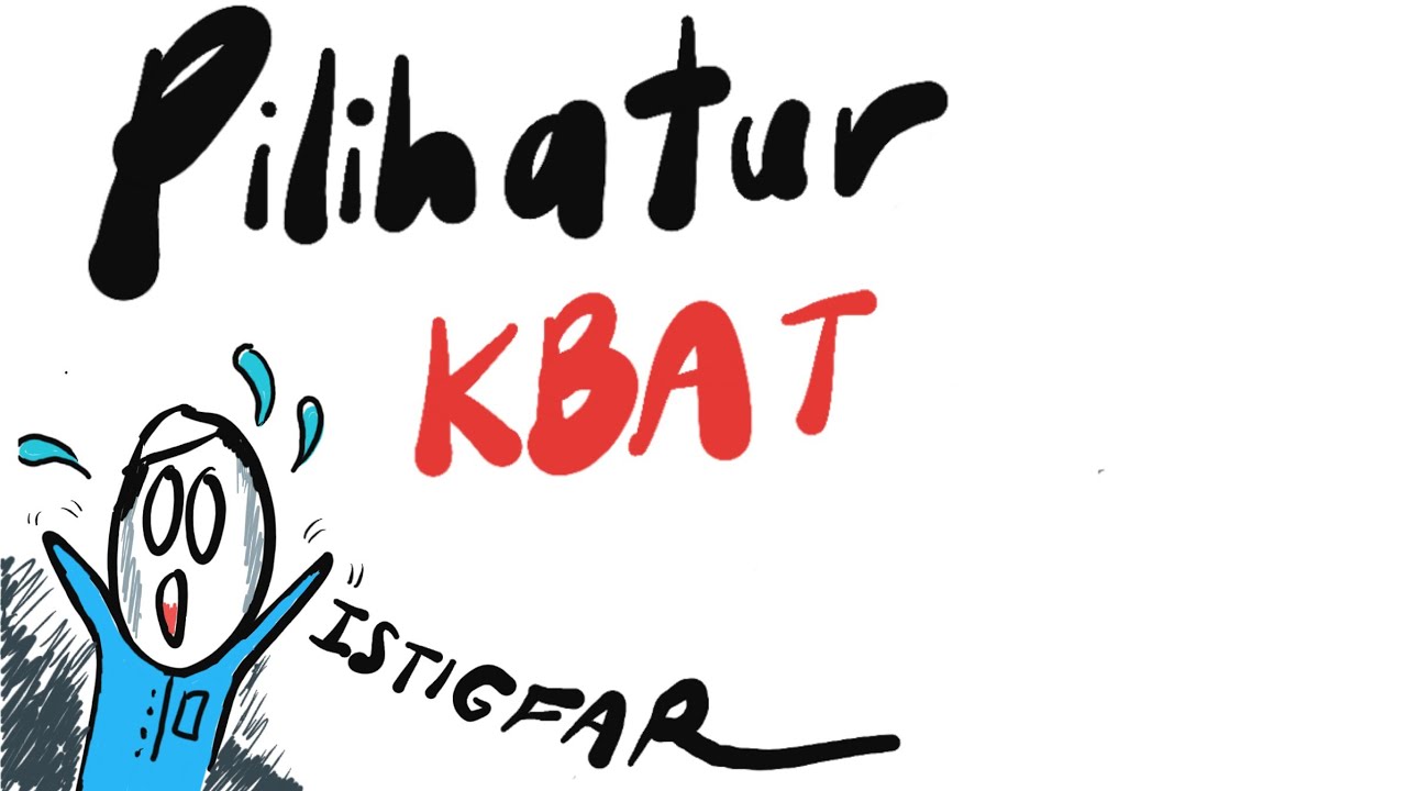 Addmath F5 B6 Pilihatur (KBAT)