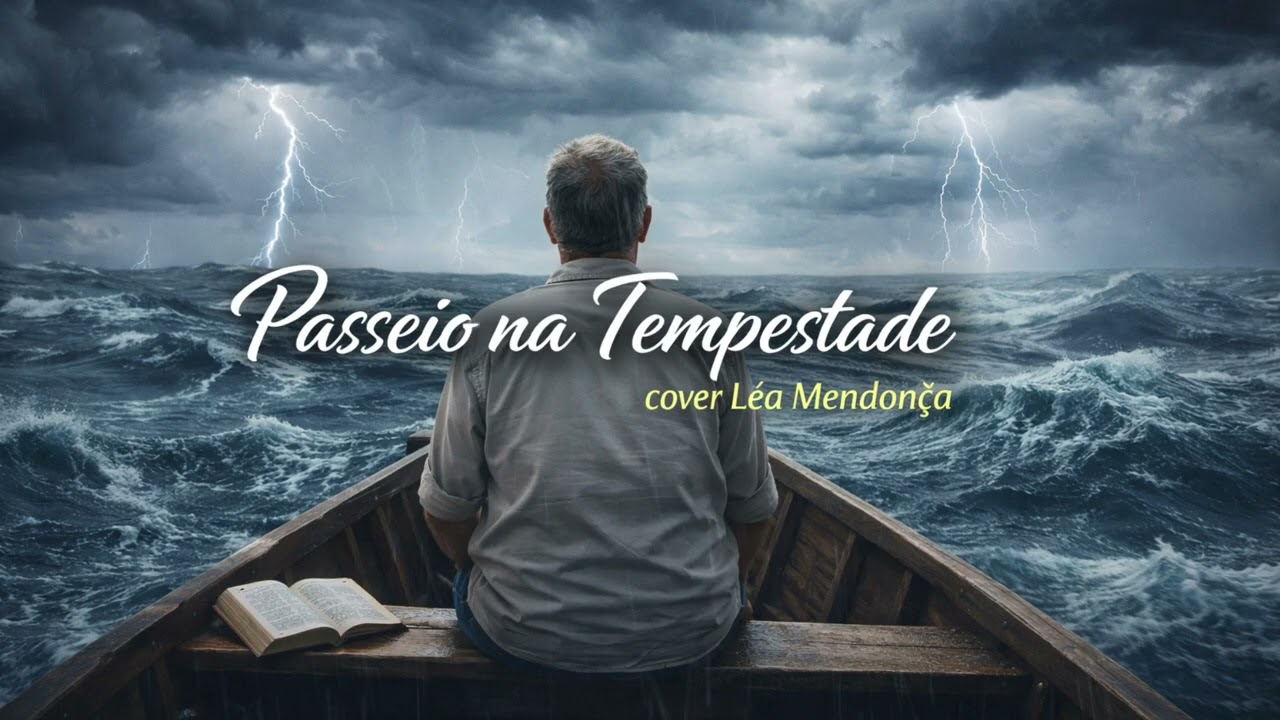 Passeio Na Tempestade 