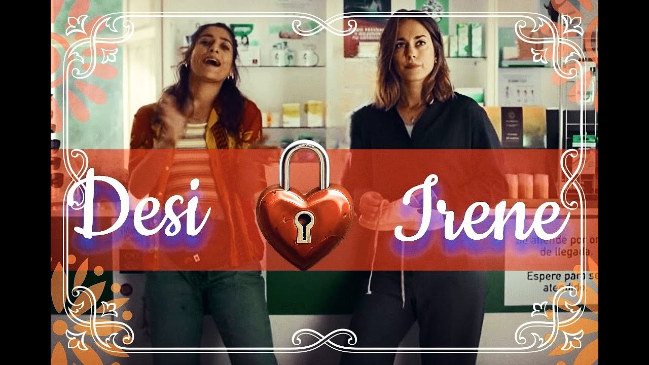Desi & Irene ⎹ Their Story Part 3