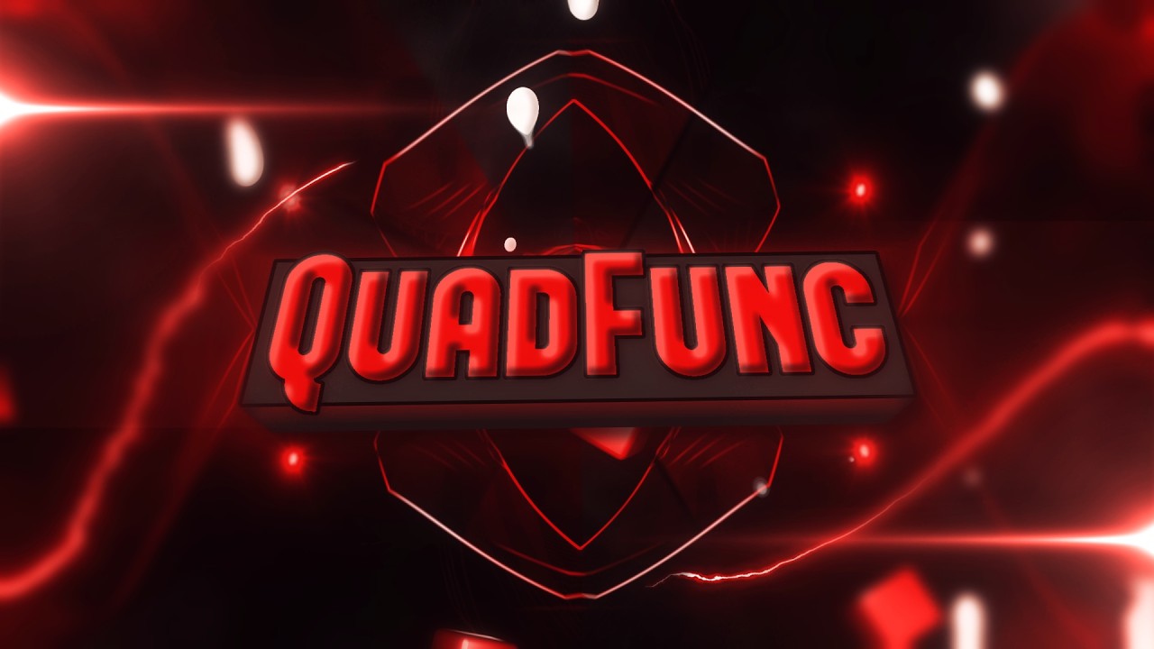 2D Intro Gift | QuadFunc