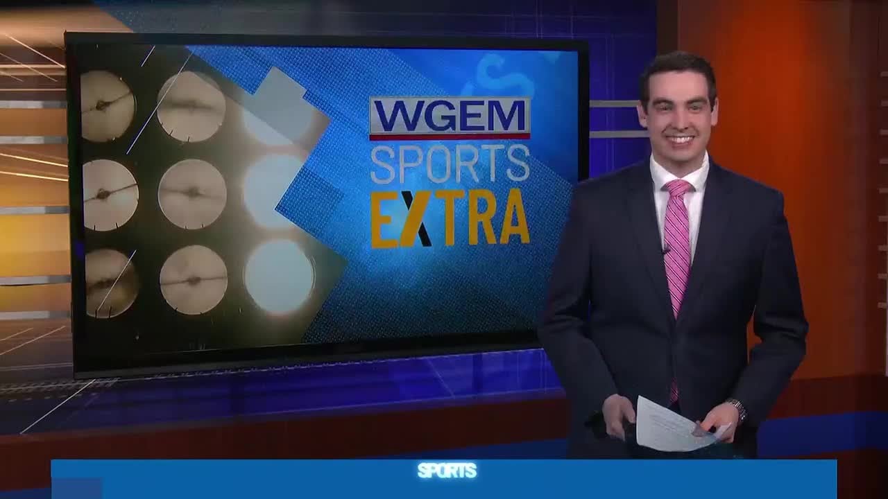 Sports Extra 2/27
