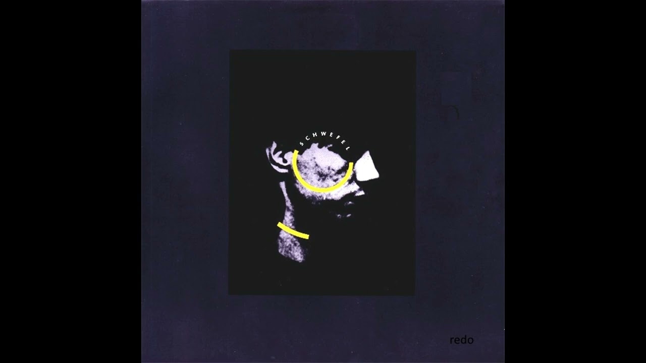 Schwefel – Metropolis (12''  Version)