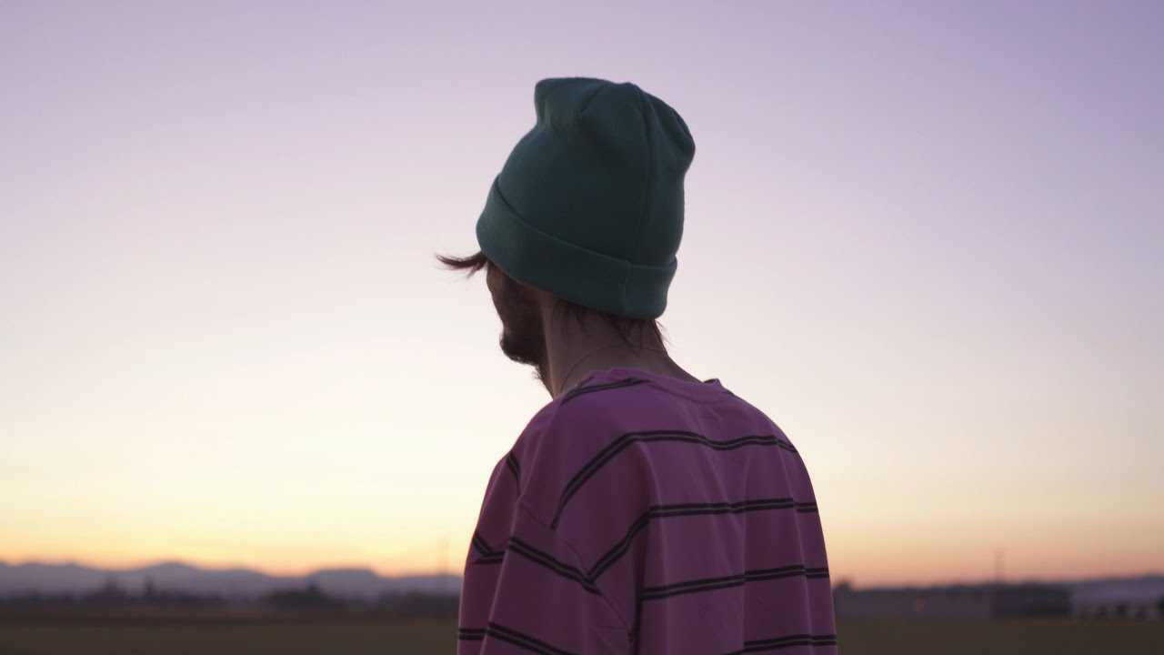 sadeyes - moonlight (official music video)