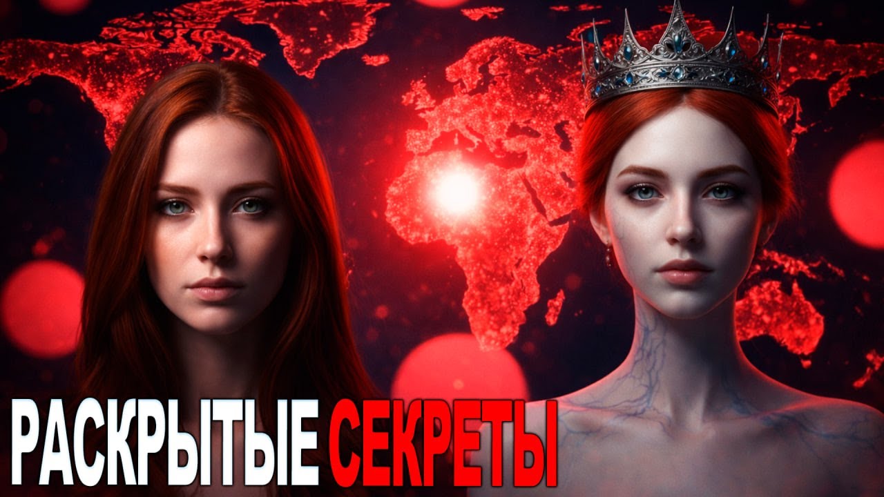 Загадка отрицательного резус-фактора: Древние родословные и код, который не должен быть в нас