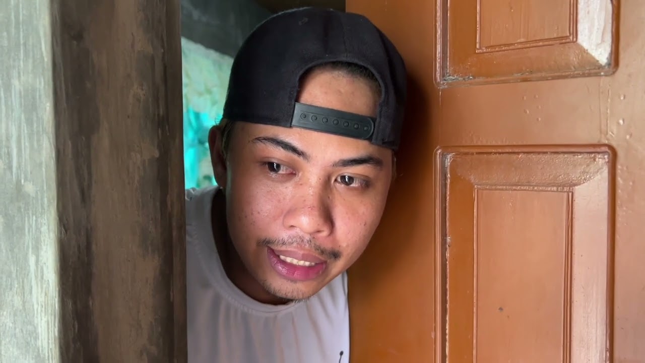 Manaygon nga abusado-Christmas Bunos