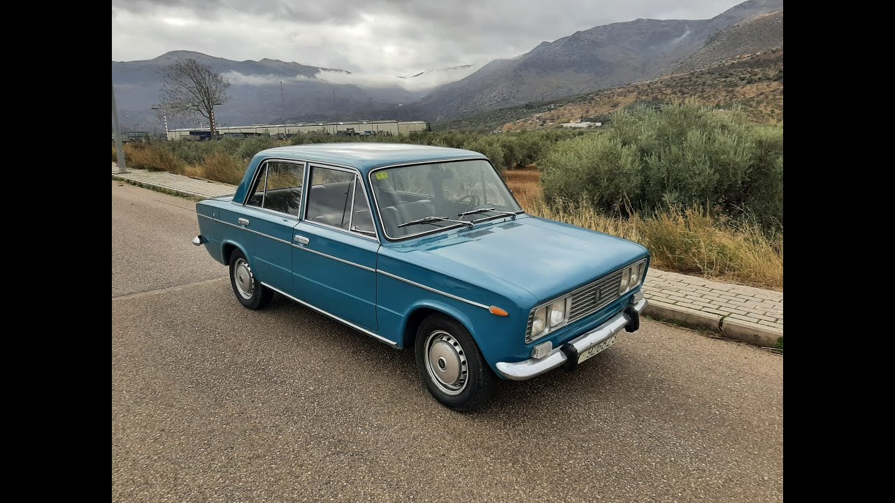 34 - SEAT 1430. El catorce treinta