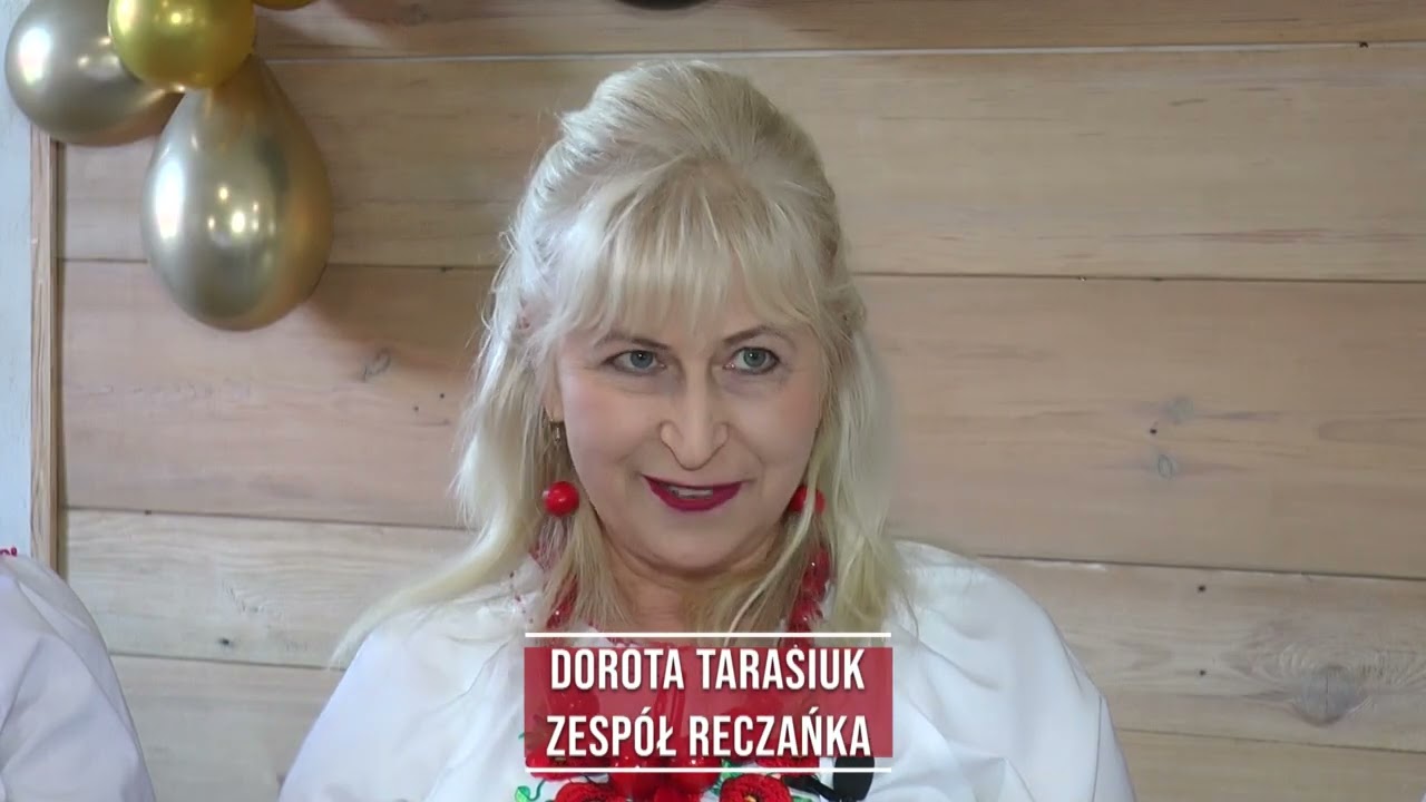 Zespół Reczańka z Gminy Zabłudów