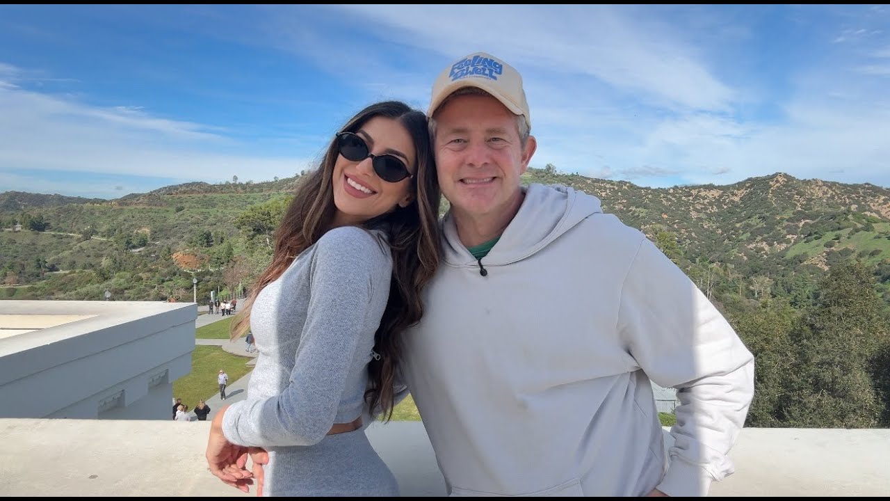 The Griffith Observatory - LA’s Best Free Date