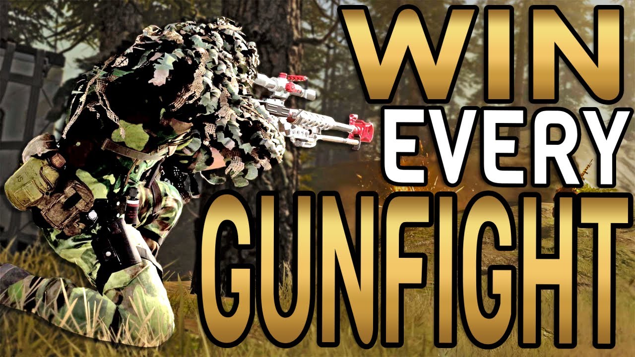 How to WIN MORE GUNFIGHTS in Warzone | Best Tips to Improve KD and Wins