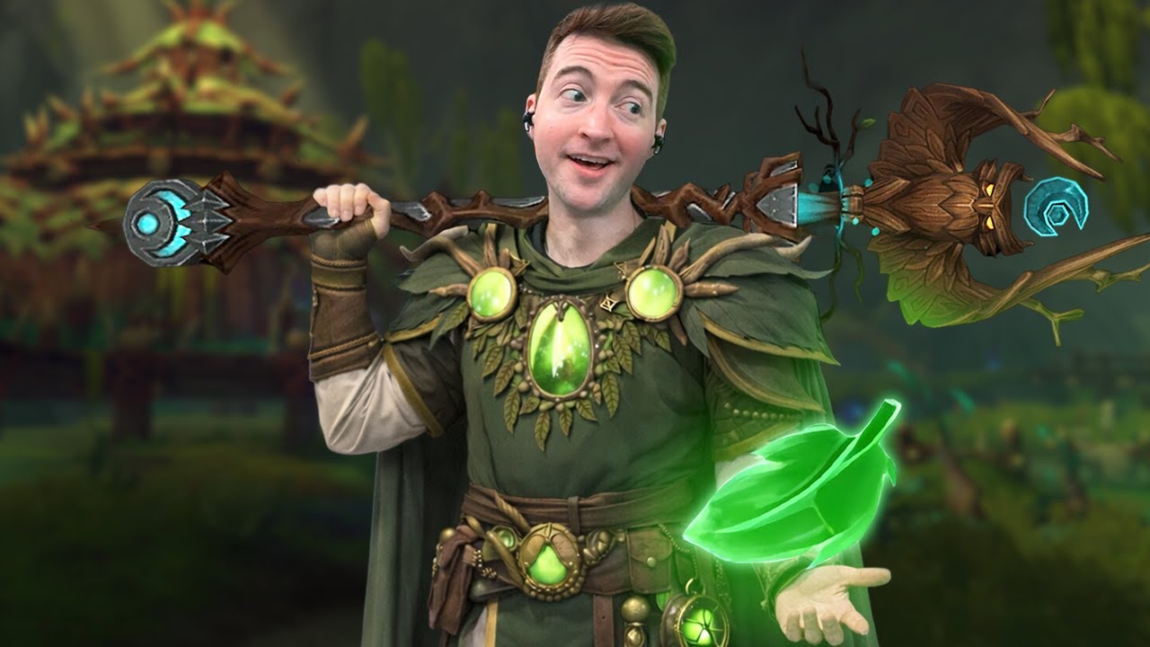 Beta Mythic+! | UI in description!