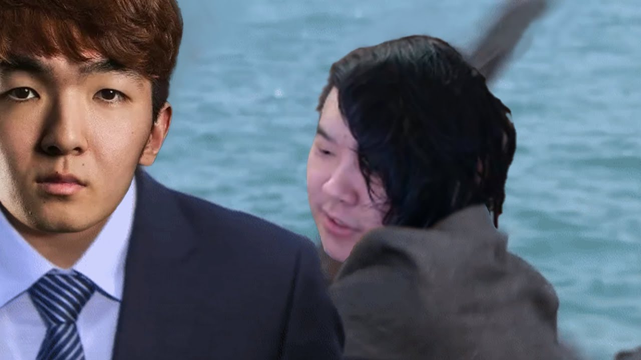 행수.. 차렷 (5인 자랭 마무리)