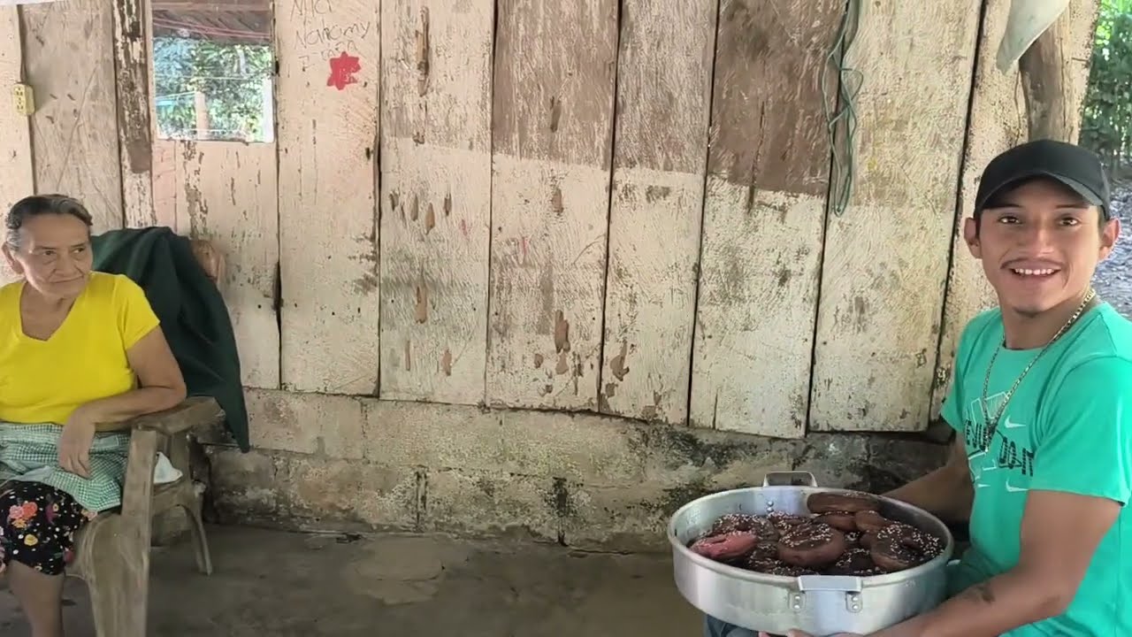 Ужасная дорога! Именно здесь Ибания попала в аварию! 🥴😥 #mitoteschapin