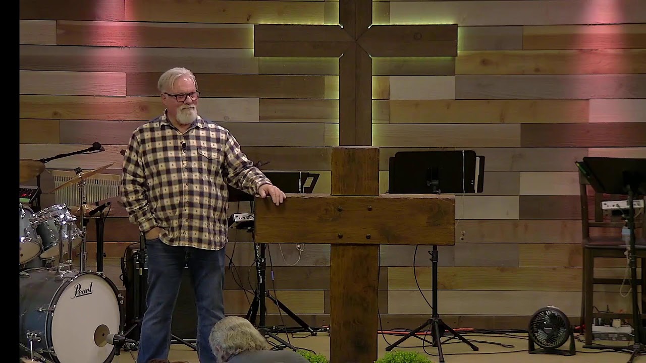 Sunday January 11th Matthew 7:24-29