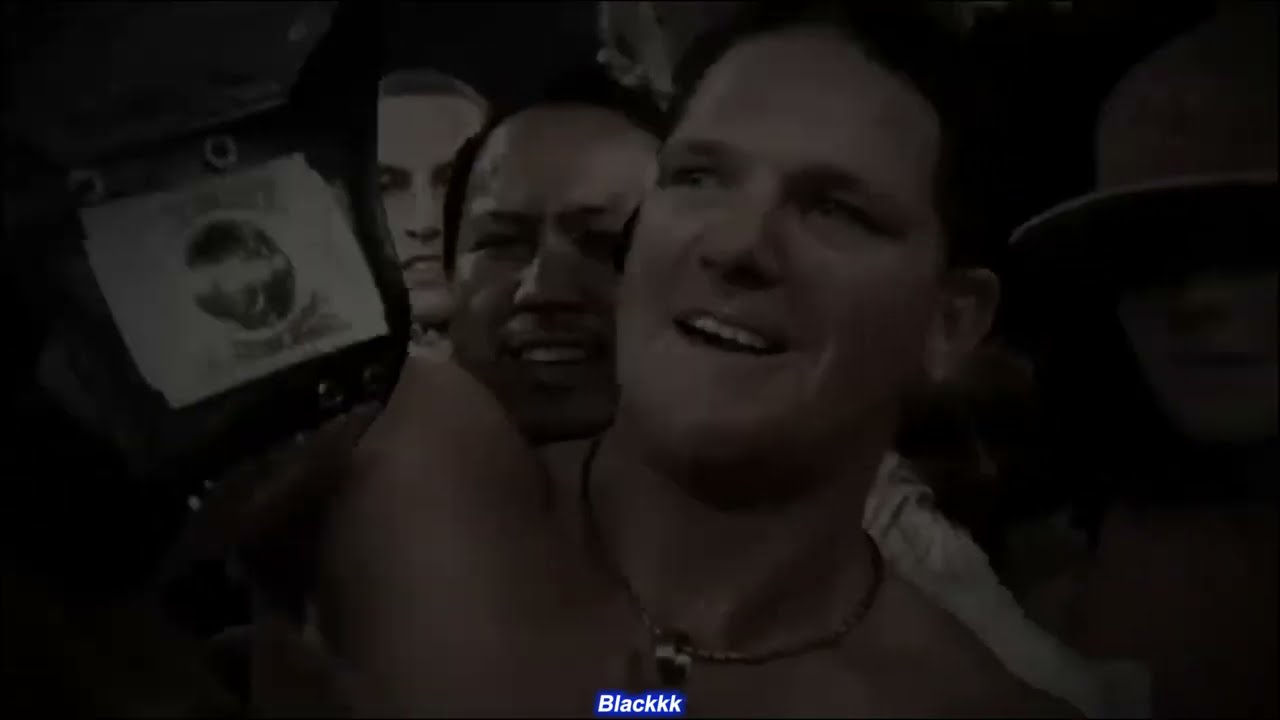 A.J STYLES – GET READY TO FLY // SUB. ESPAÑOL