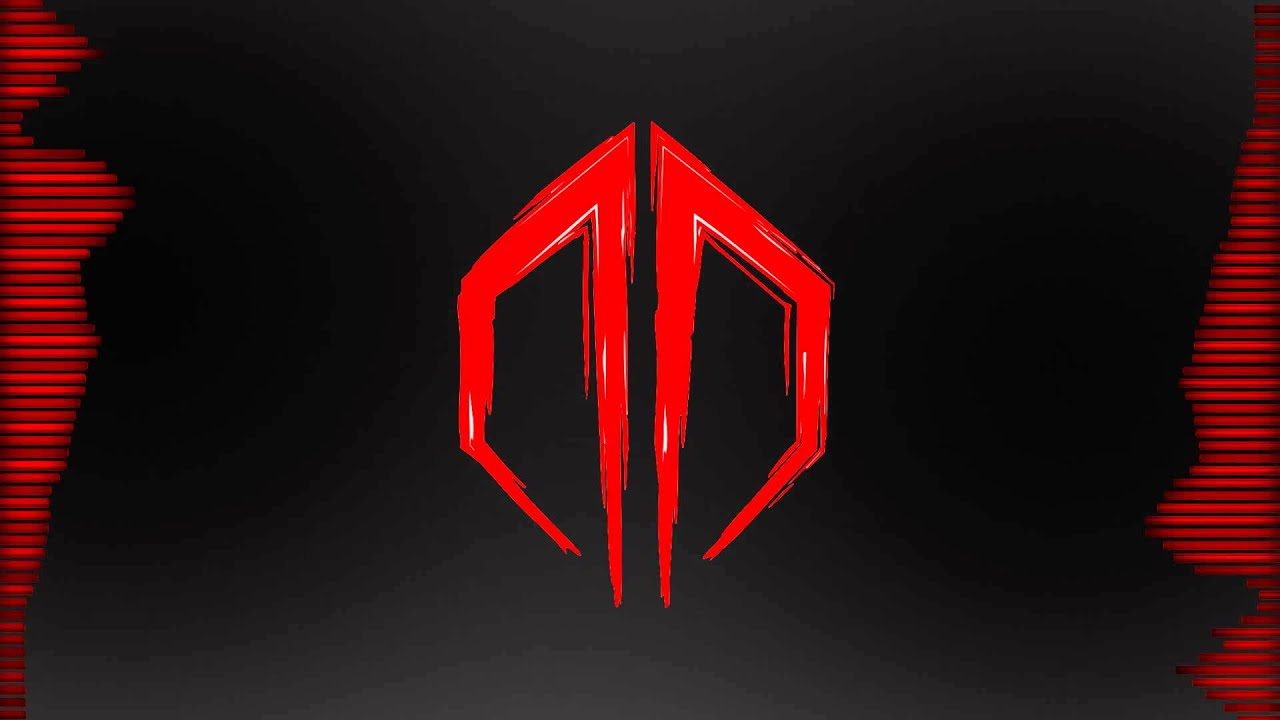 Destroid - Raise Your Fist (Feat. Space Laces) [VISUALIZER]
