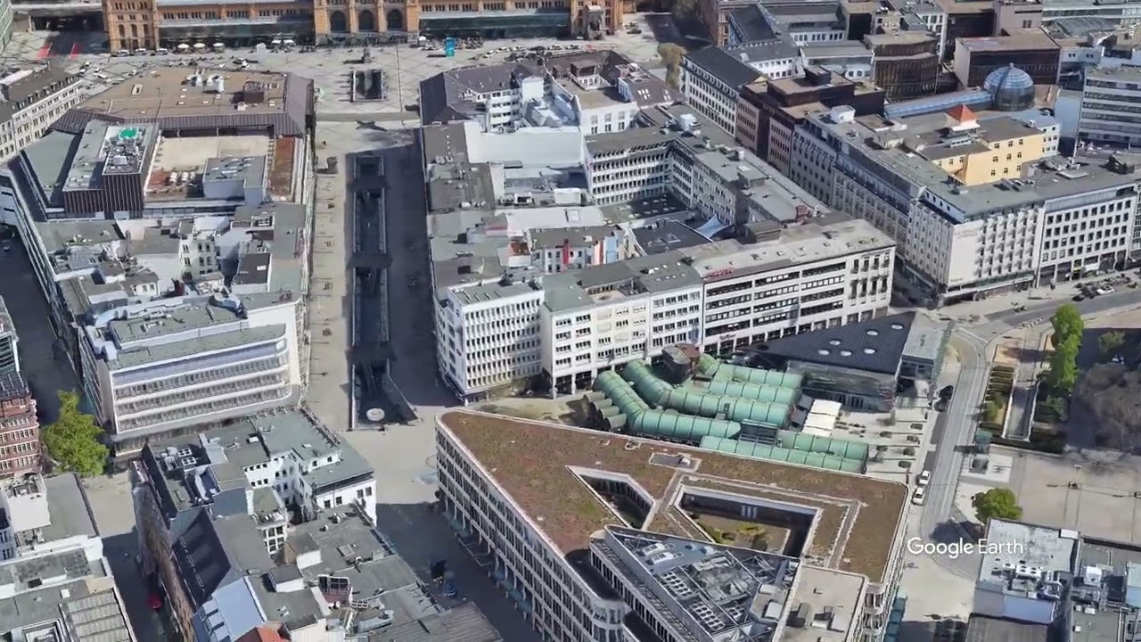 Ciudad de Hannover (Alemania)