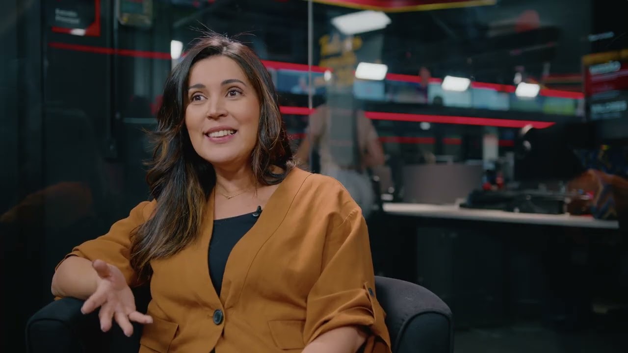 Episódio 3 | O dia a dia de uma rádio no Brasil