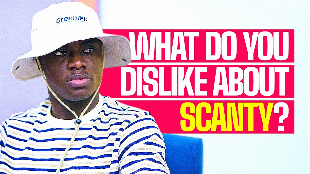 What Do You Like Or Dislike About Scanty? We Asked Some Students😂😂😂😂😂