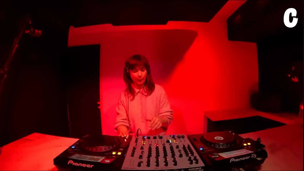 Guestzone w/ Pasiphae @CannibalRadio - 07 Feb 2026