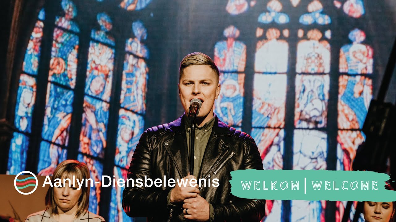 2 Augustus 2020 | Mosaïek Aanlyn | Johan Geyser | ‘n Manier van Lewe – Oorgawe
