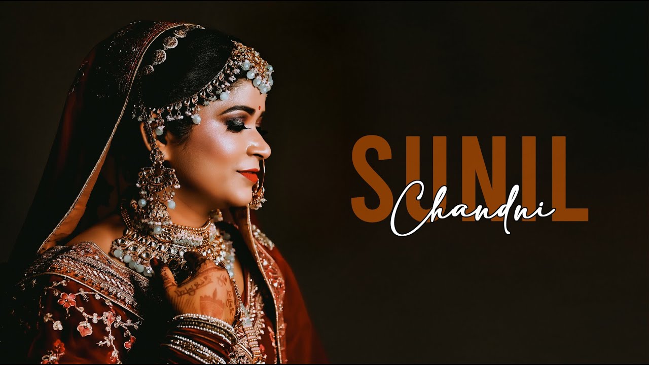 Wedding Highlight 2022 | Sunil & Chandni | LS Photography 8963983949