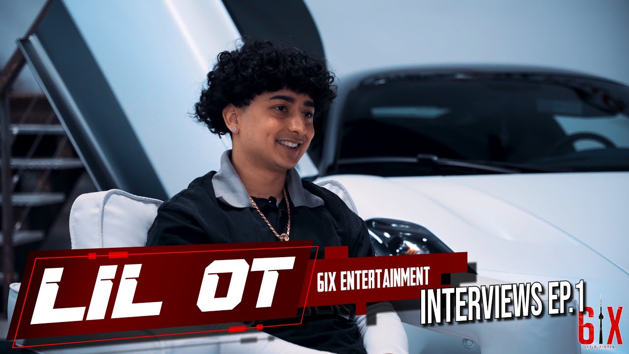 Lil Ot Talks About Hustling, Linking With Duvy, Jail Stories & Rumours + More! (FULL INTERVIEW) EP.1