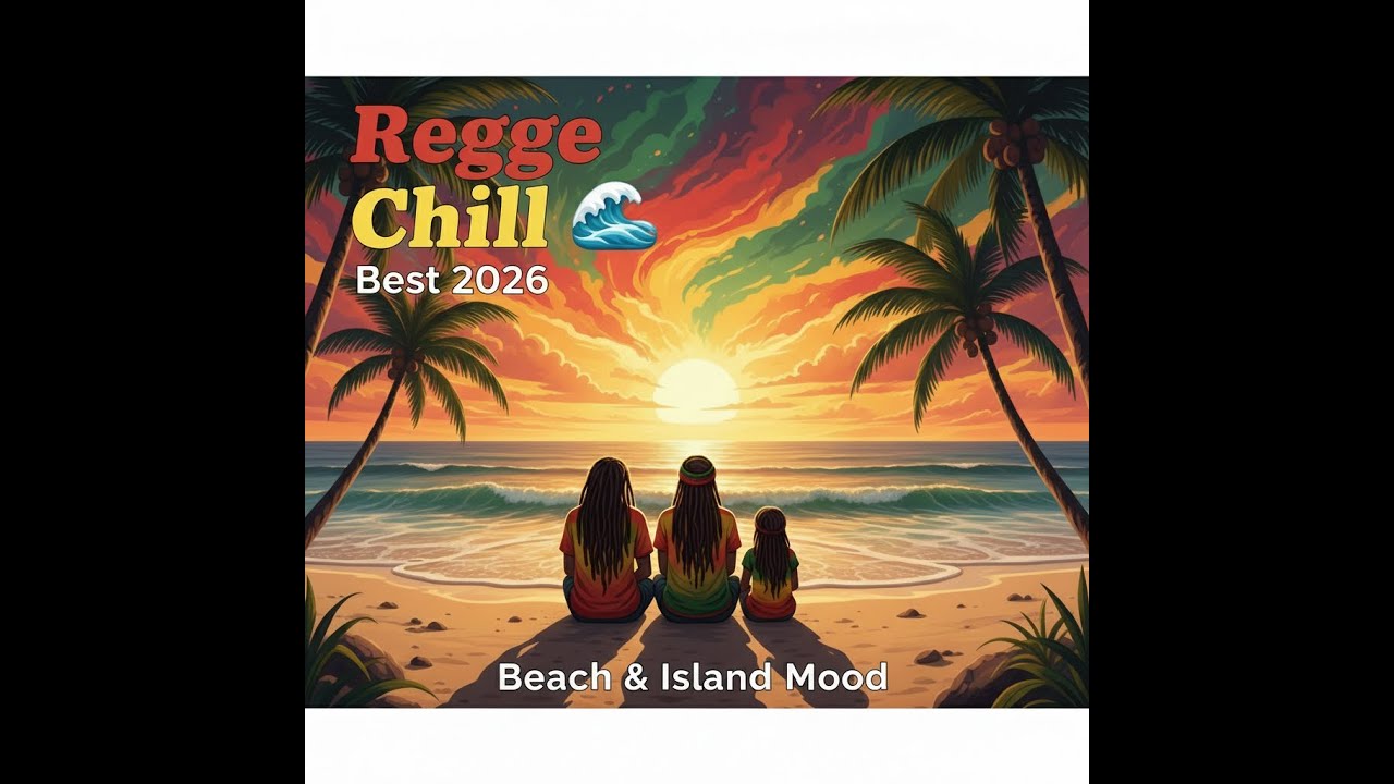 Reggae Chill 🌊 Best 2026 – Beach & Island Mood