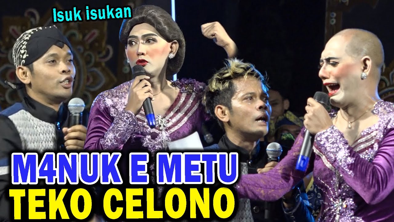 Cak Percil CS Terbaru !! Litiana Lek Isuk Ngetokne M4nuk | Sukomoro Kab. Magetan