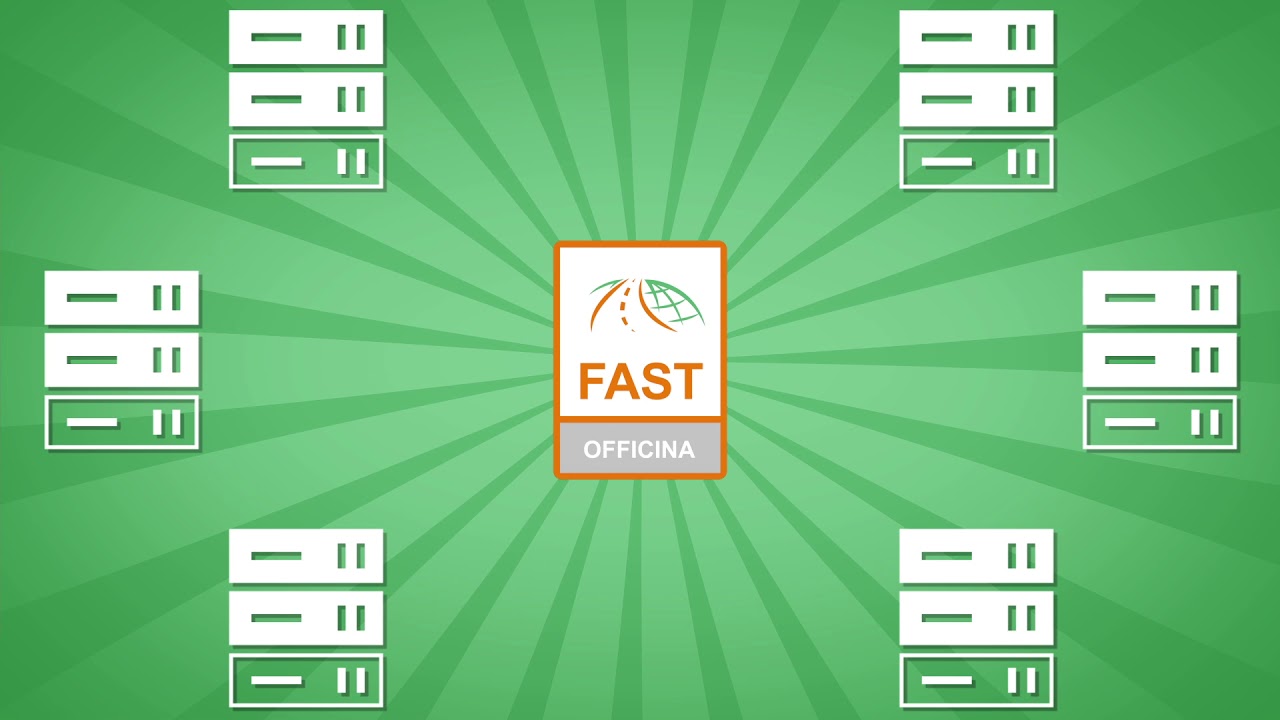 FAST Officina - Il software gestionale per le OFFICINE