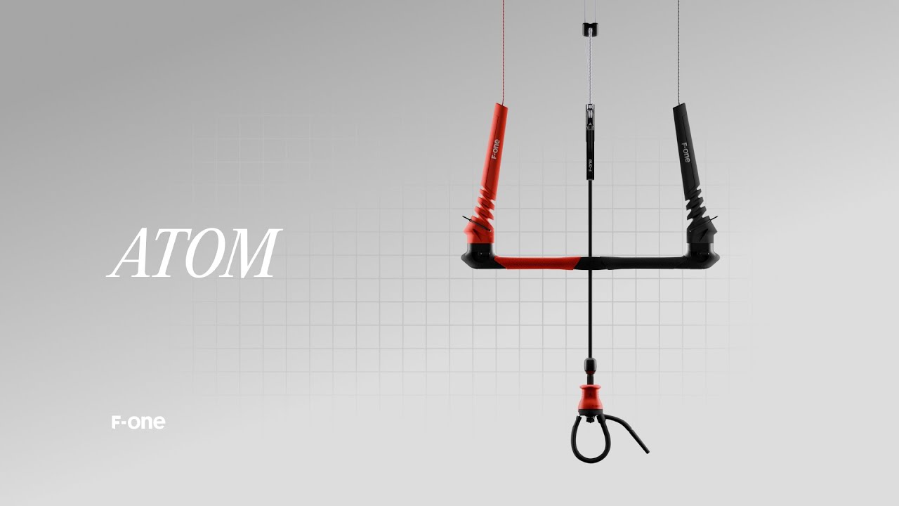 F-ONE | The ATOM explained