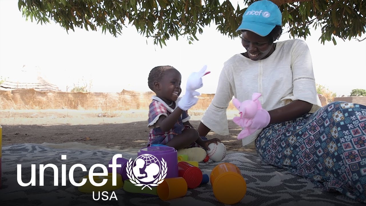 Malnutrition Need Not Be a Life Sentence