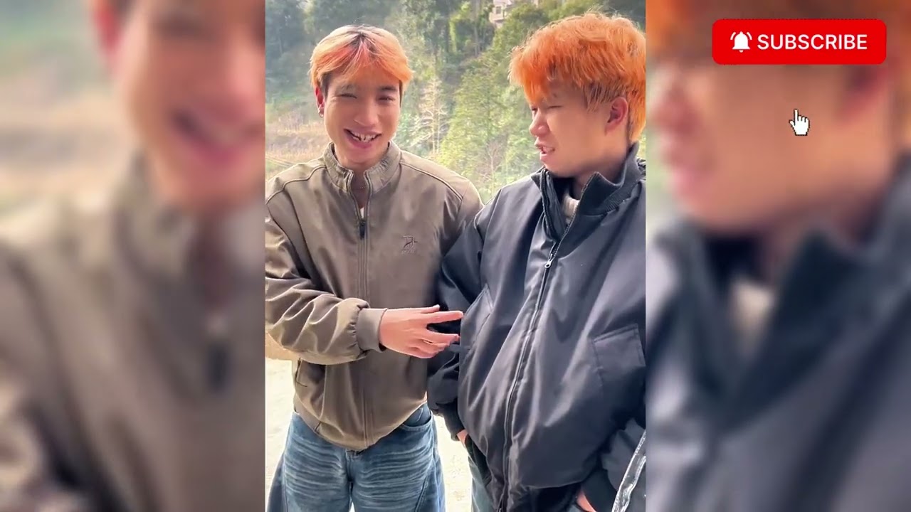 你们有没有遇到过这种？😂#shortfilm