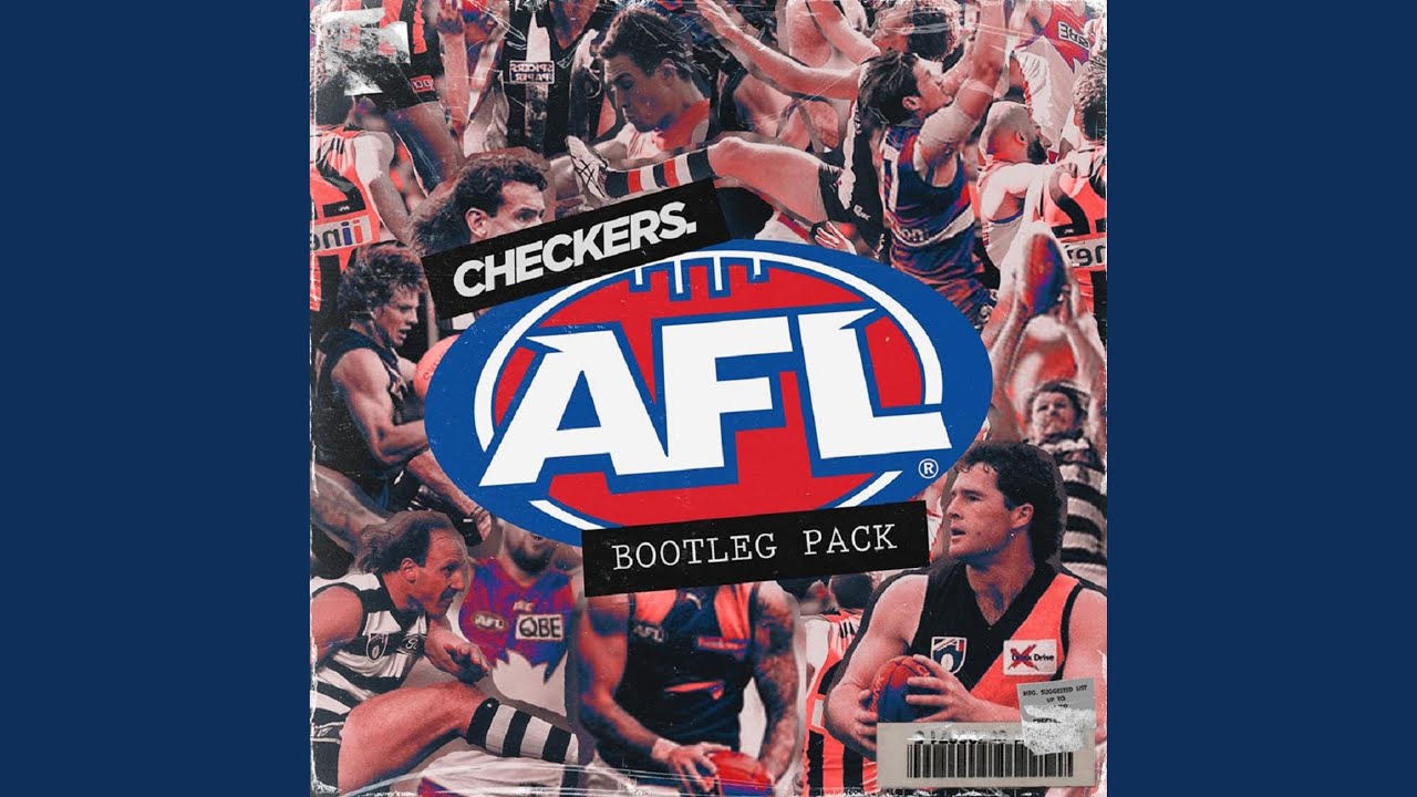 Collingwood Pies Theme