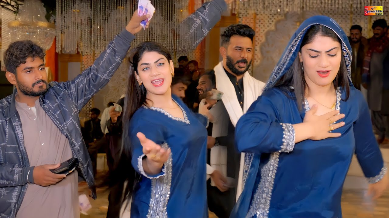 Ram Jaane, Masooma Jan Bollywood Dance Performance Shaheen Studio 2026
