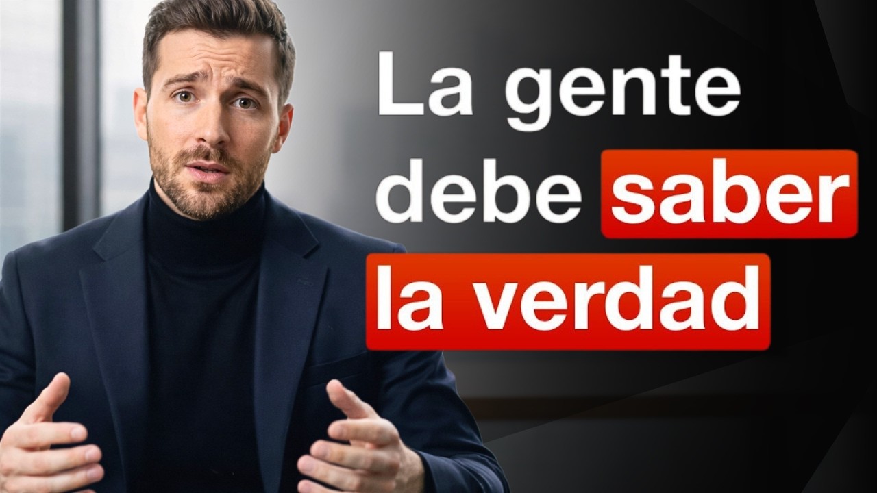 Testigo de jehová REVELA: Asi es vivir siendo uno de ellos, la VERDAD que NADIE te cuenta